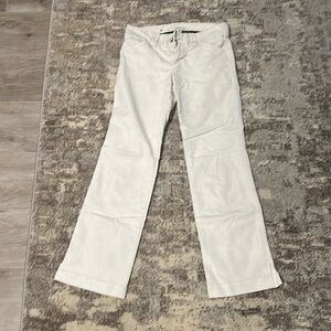 Banana republic pants